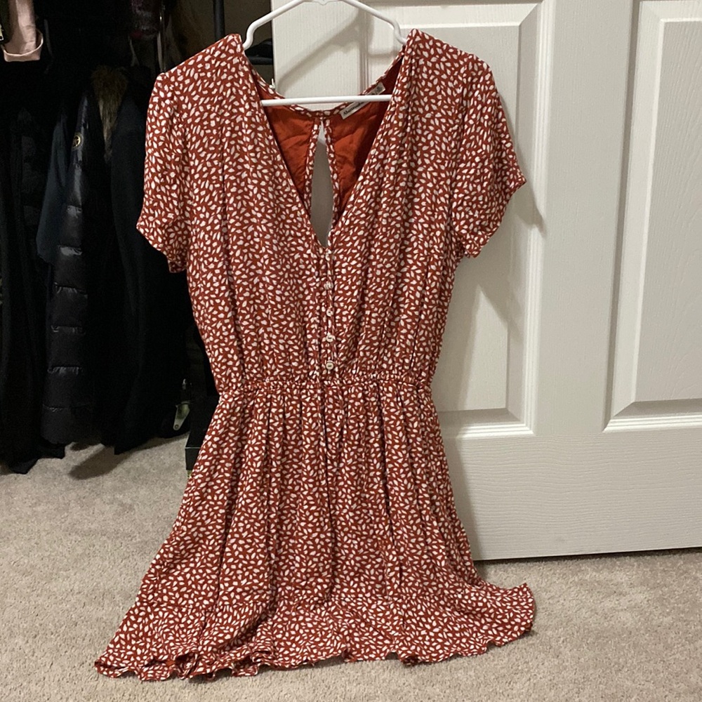 Abercrombie dress